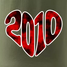 2010 v srdci