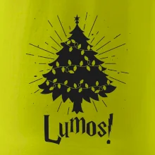 Harry - Lumos stromeček