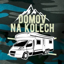 Domov na kolech