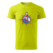 Námořnický maják