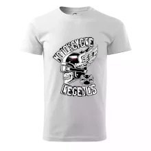 Czech Motorcycle legends