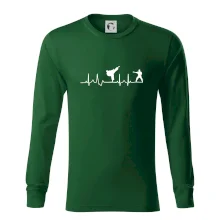 Karate EKG Karate EKG