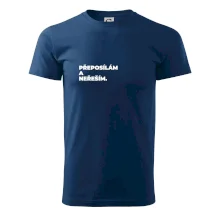 PŘEPOSÍLÁM A NEŘEŠÍM.