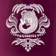 Aquarius - vintage