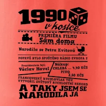 1990 v kostce