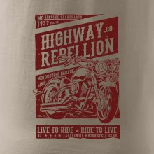 Highway Rebellion