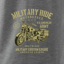 Military Ride