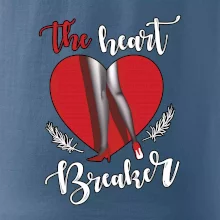 The Heart breaker - srdce