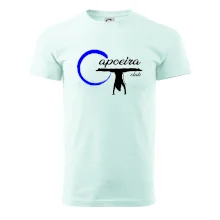 Capoeira club - bojovník