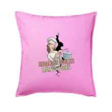 Nedalo se odolat, mám to v sobě kuchařka