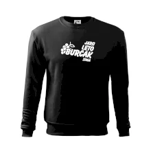 Jaro, léto, burčák, zima