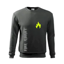 Hasiči - Váš název - FLUO + Reflexní potisk Hasiči - Váš název - FLUO + Reflexní potisk