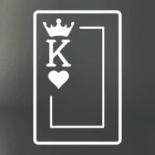 King of hearts