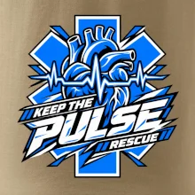 Rescue - Keep Pulse