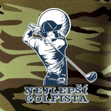 Nejlepší golfista