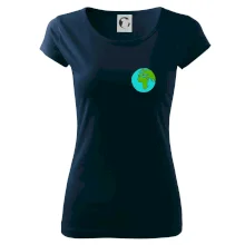 Planeta na prsu - Afrika a Evropa