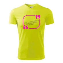 Jasně, že jsem přibrala