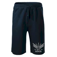 Rocková kytara křídla