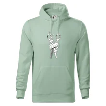 Kadeřnice nůžky a hřeben