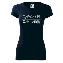 Teorie všeho (Theory of Everything)