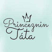 Princeznin táta