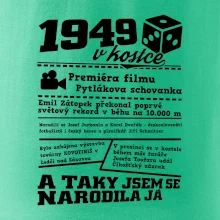 1949 v kostce