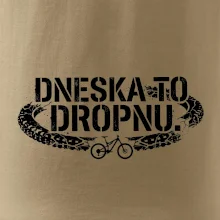 Dneska to dropnu