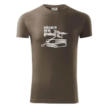 Kašlu na to, jdu do Bradavic