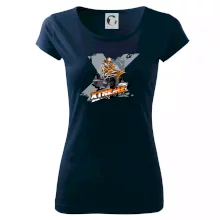 ATV čtyřkolka Xtreme oranžová