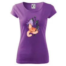 Žížala a zvonek (Alexis Citrine)