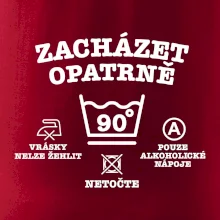 Zacházet opatrně 90