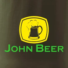 John Beer - Pivo