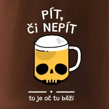 Pít, či nepít