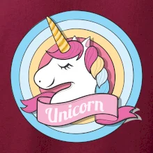 Jednorožec v kolečku