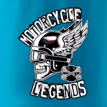 Czech Motorcycle legends