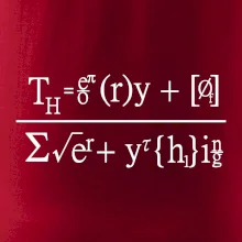 Teorie všeho (Theory of Everything)