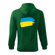 Ukrajina vlajka Ukrajina vlajka