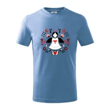 Folklor - Andělíček