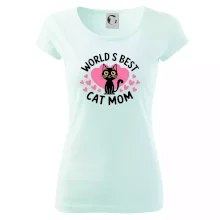 World best mom se srdcem