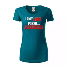 Hate poker Hate poker