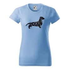 Jezevčík - Dachshund