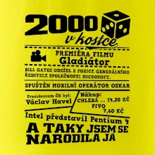 2000 v kostce