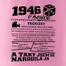 1946 v kostce