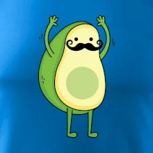 Párové triko - avokádo