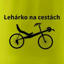 Lehárko na cestách