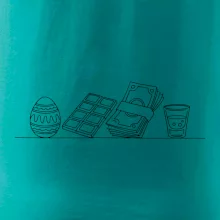 Evoluce velikonoc - koleda