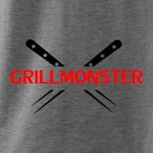 Grilování -  Grillmonster