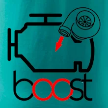 Boost Boost