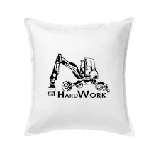 Hard Work kráčivý bagr