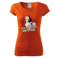 Nedalo se odolat, mám to v sobě kuchařka